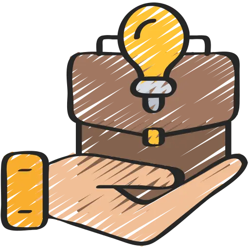 Business Setup Icon