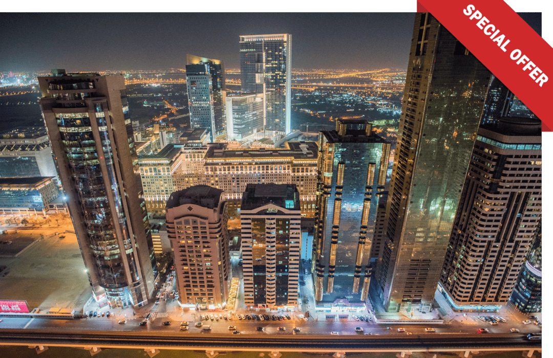 Dubai Mainland Business Setup-Dubai Mainland