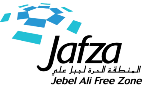 Jafza-Logo