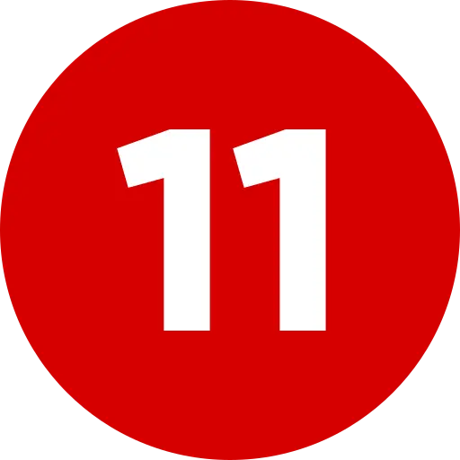 Trade License Cancellation Number-11 Icon