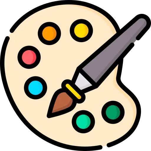 Art Icon