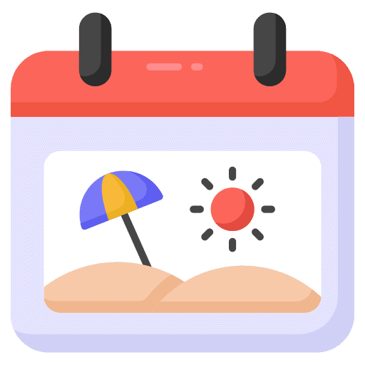Holiday Icon
