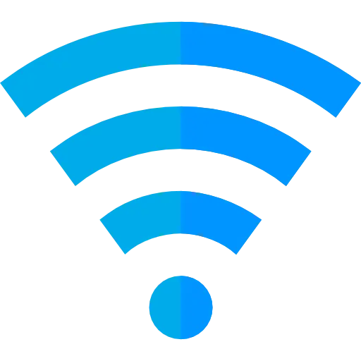 Meydan Freezone Internet Icon