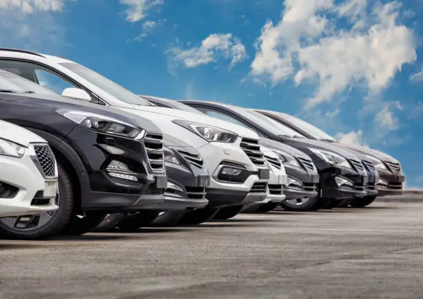 Tips To Start A Car Business