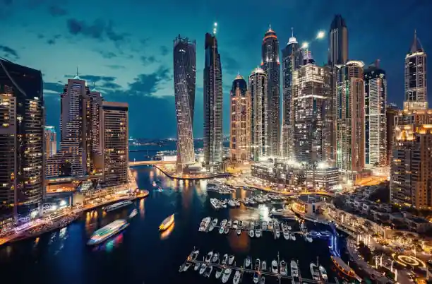 Dubai South Freezone