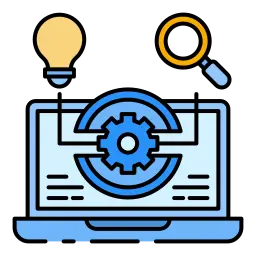 Custom Corporate Solutions icon