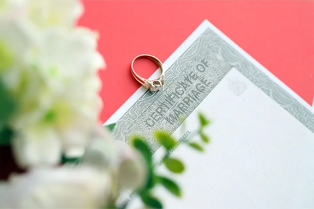 Marriage Birth Certificate Attestation UAE | Dahhan