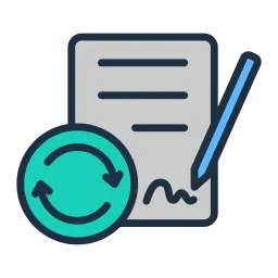 Ongoing Compliance Updates image icon