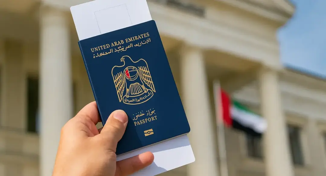 Temporary Work Permit UAE: Key Requirements & Process