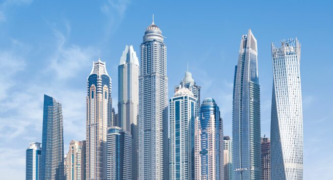 Freezone company in Dubai - Dahhan Business Services