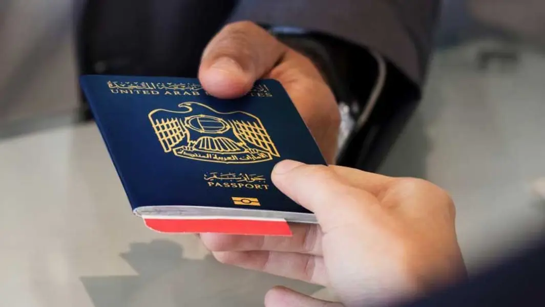Understanding Temporary Work Permits In The Uae Image
