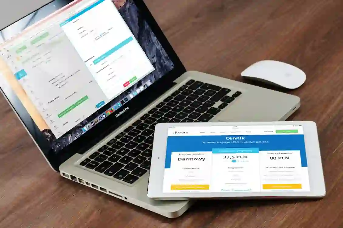 Ux/Ui Design