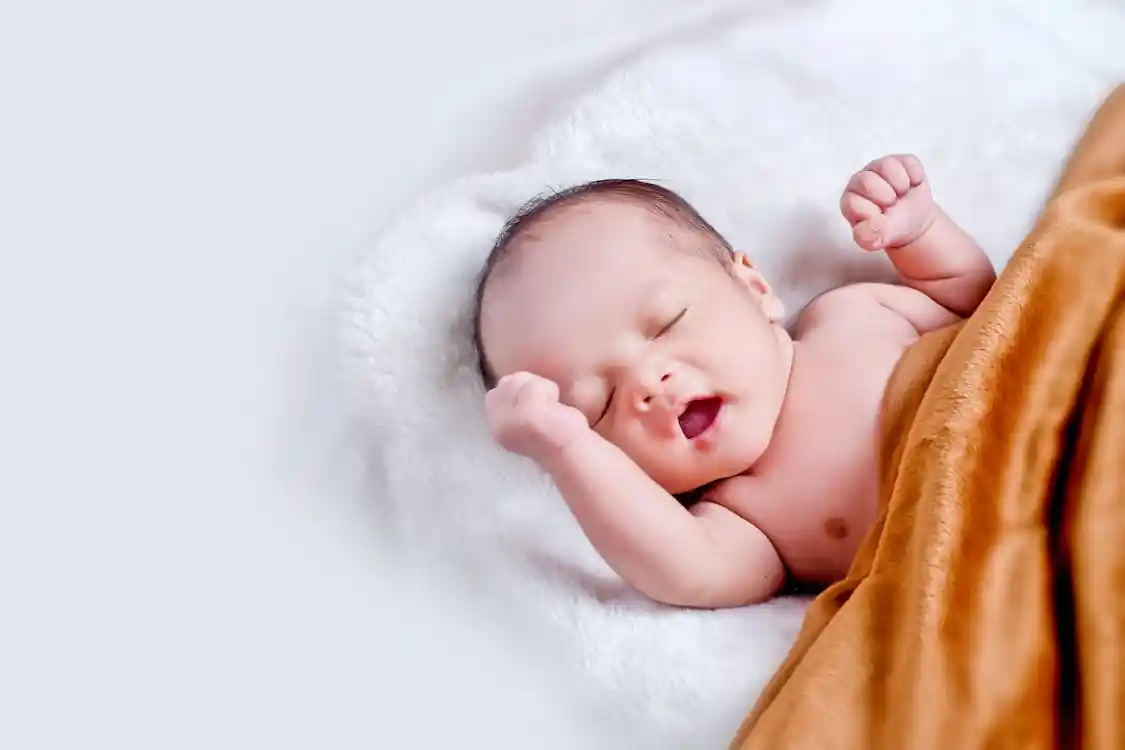 Image New Born Baby Visa