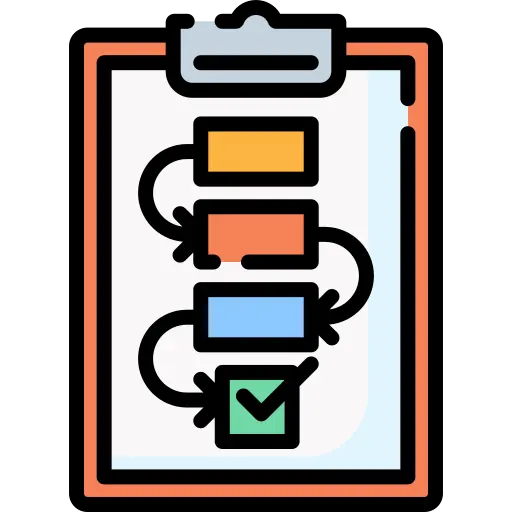 procedural icon