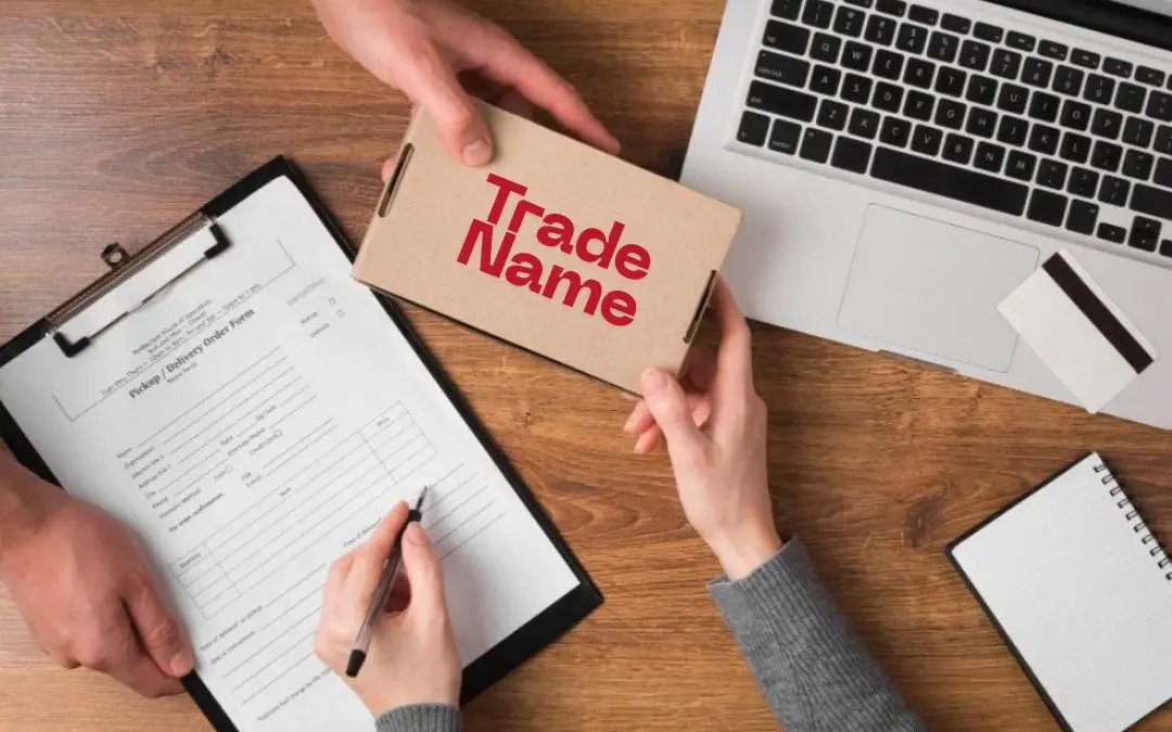 How to Reserve Your Trade Name in Dubai Online