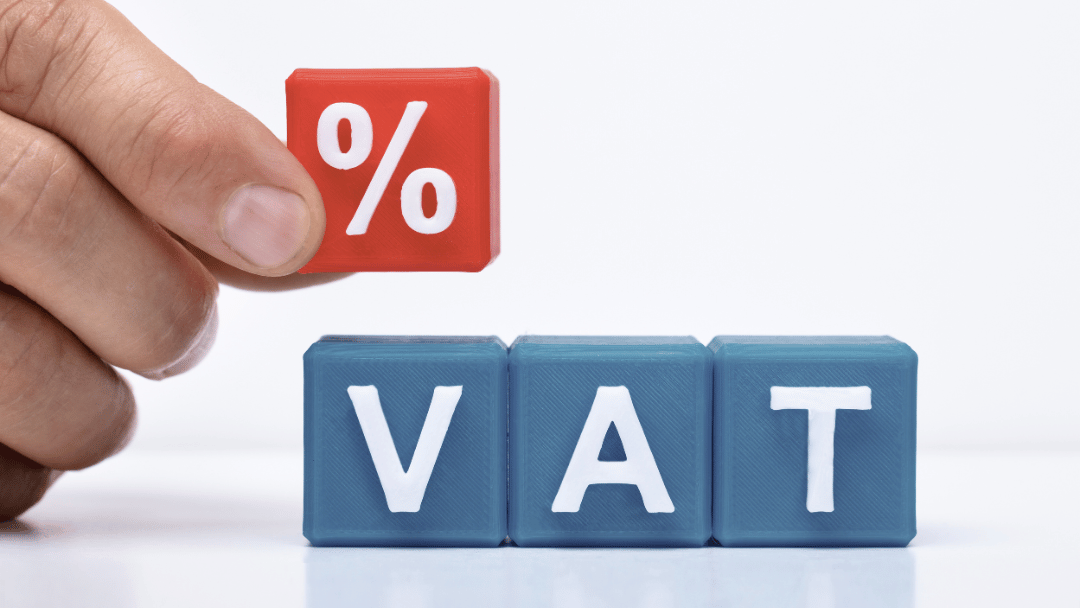 VAT returns in Dubai
