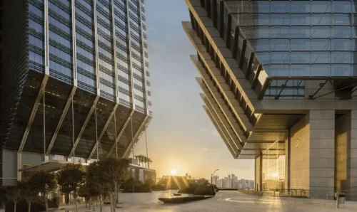 Do You Need A Physical Office In A Dubai Free Zone?