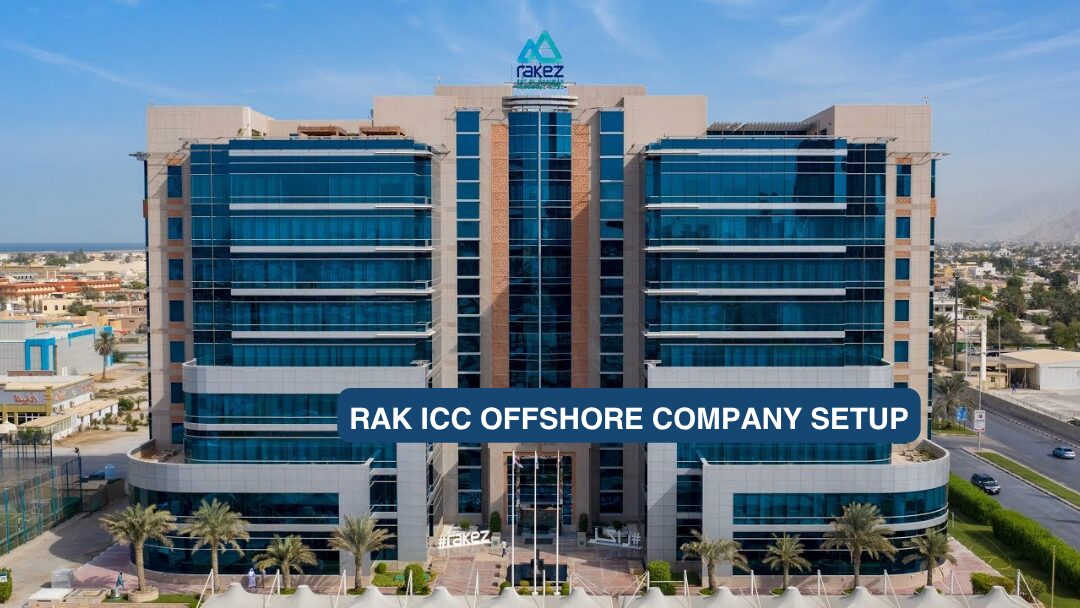 RAK ICC Offshore Company Setup
