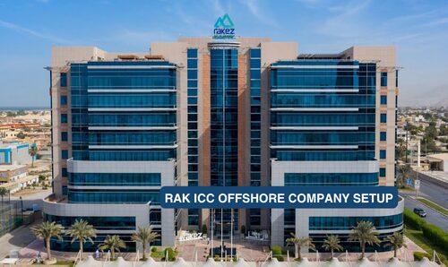 Why Investors Prefer RAK ICC Offshore Company Setup?