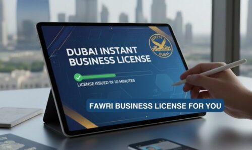 FAWRI Business License – Is It the Right Option for You?