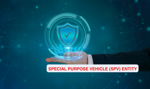 What is SPV Special Purpose Vehicle in Dubai?