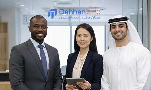 How to Find a Trusted PRO Company in Dubai?